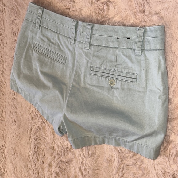 J.Crew chino shorts size 2 - Picture 9 of 14